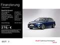 Audi A4 S line 40 TFSI AHK*Pano*Standheizung Blau - thumbnail 1