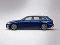 Audi A4 S line 40 TFSI AHK*Pano*Standheizung Blau - thumbnail 2