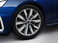 Audi A4 S line 40 TFSI AHK*Pano*Standheizung Blau - thumbnail 9