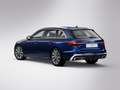 Audi A4 S line 40 TFSI AHK*Pano*Standheizung Blau - thumbnail 4
