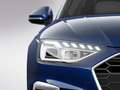 Audi A4 S line 40 TFSI AHK*Pano*Standheizung Blau - thumbnail 7