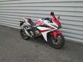 Honda CBR 500 R Bianco - thumbnail 1