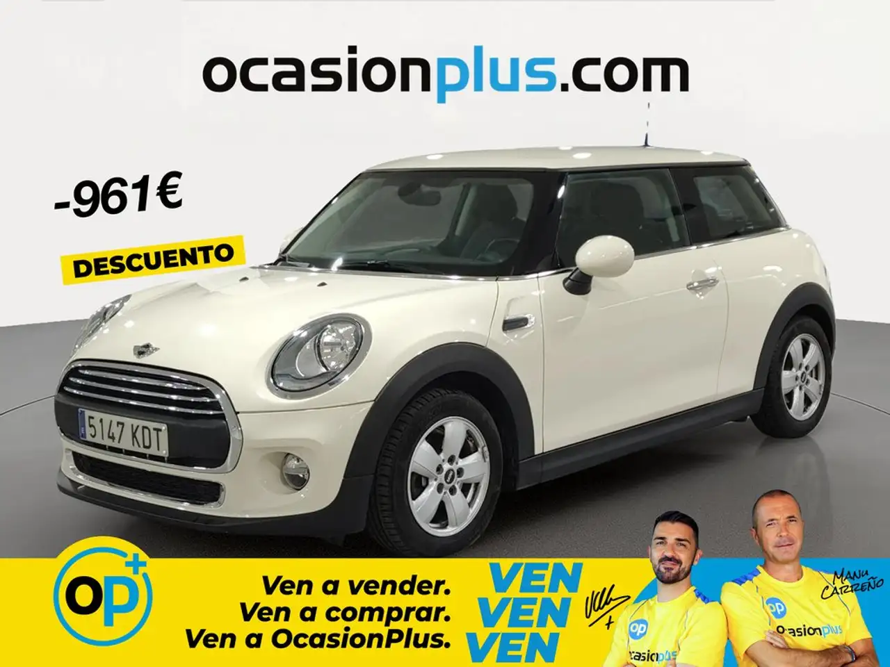 MINI One