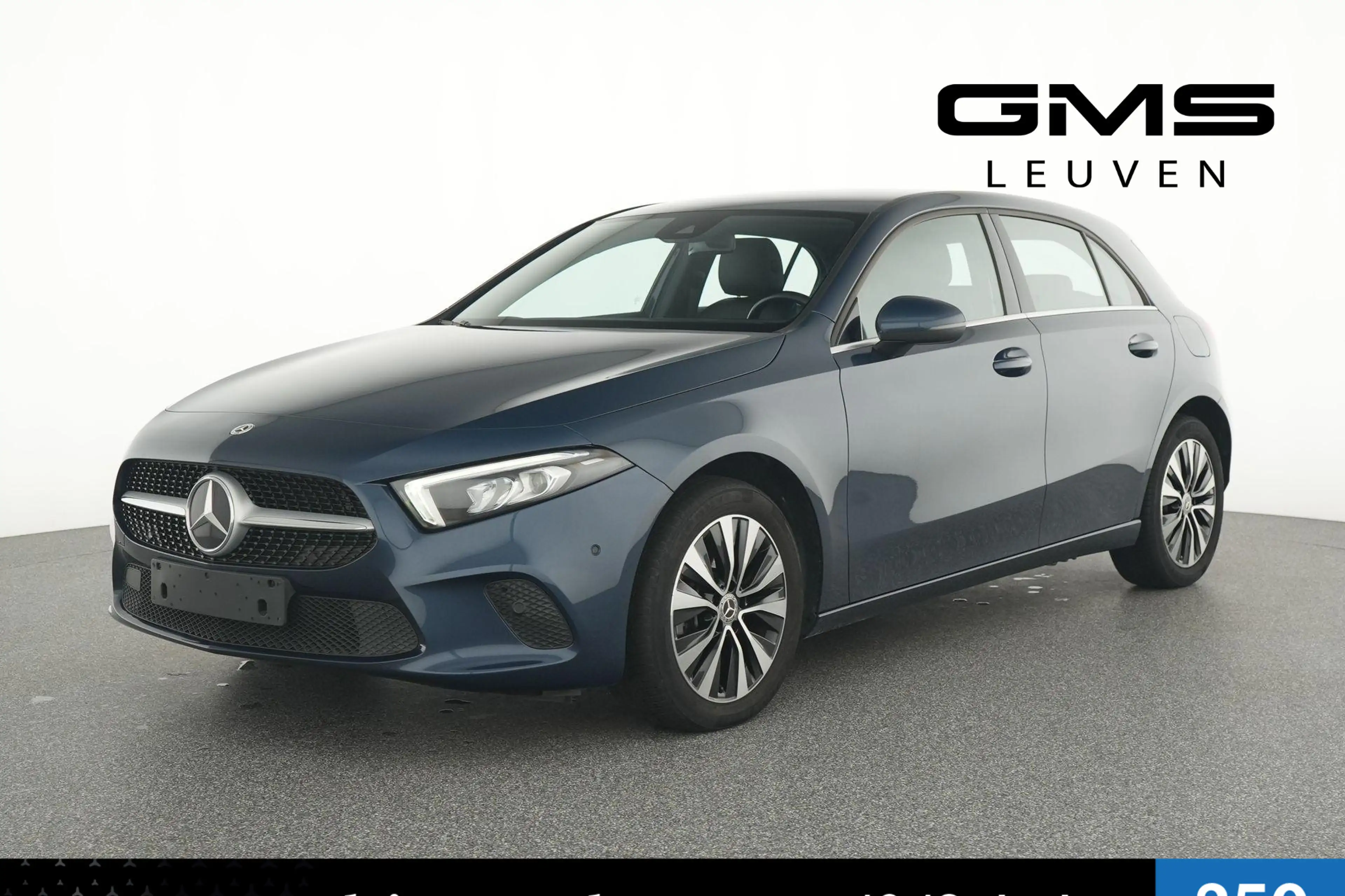 Mercedes-Benz A 250 e Business Solution 250 e Business Line