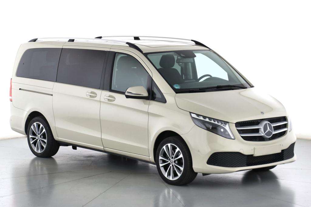 Mercedes-Benz V 220
