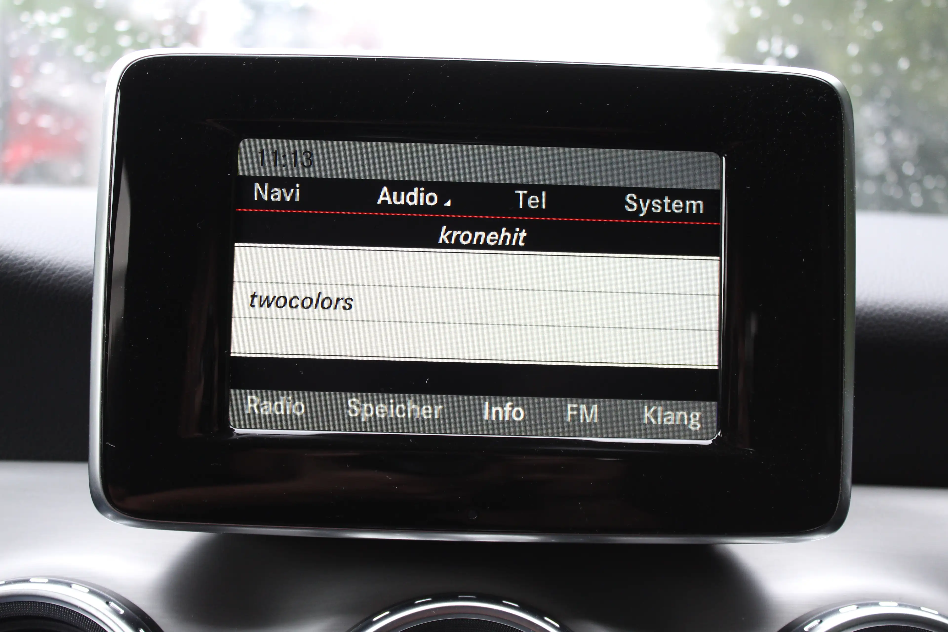 Mercedes-Benz GLA 220 GLA 220 CDI / d 4Matic AMG*AUT*LEDER*LED*NAVI* — photo 15