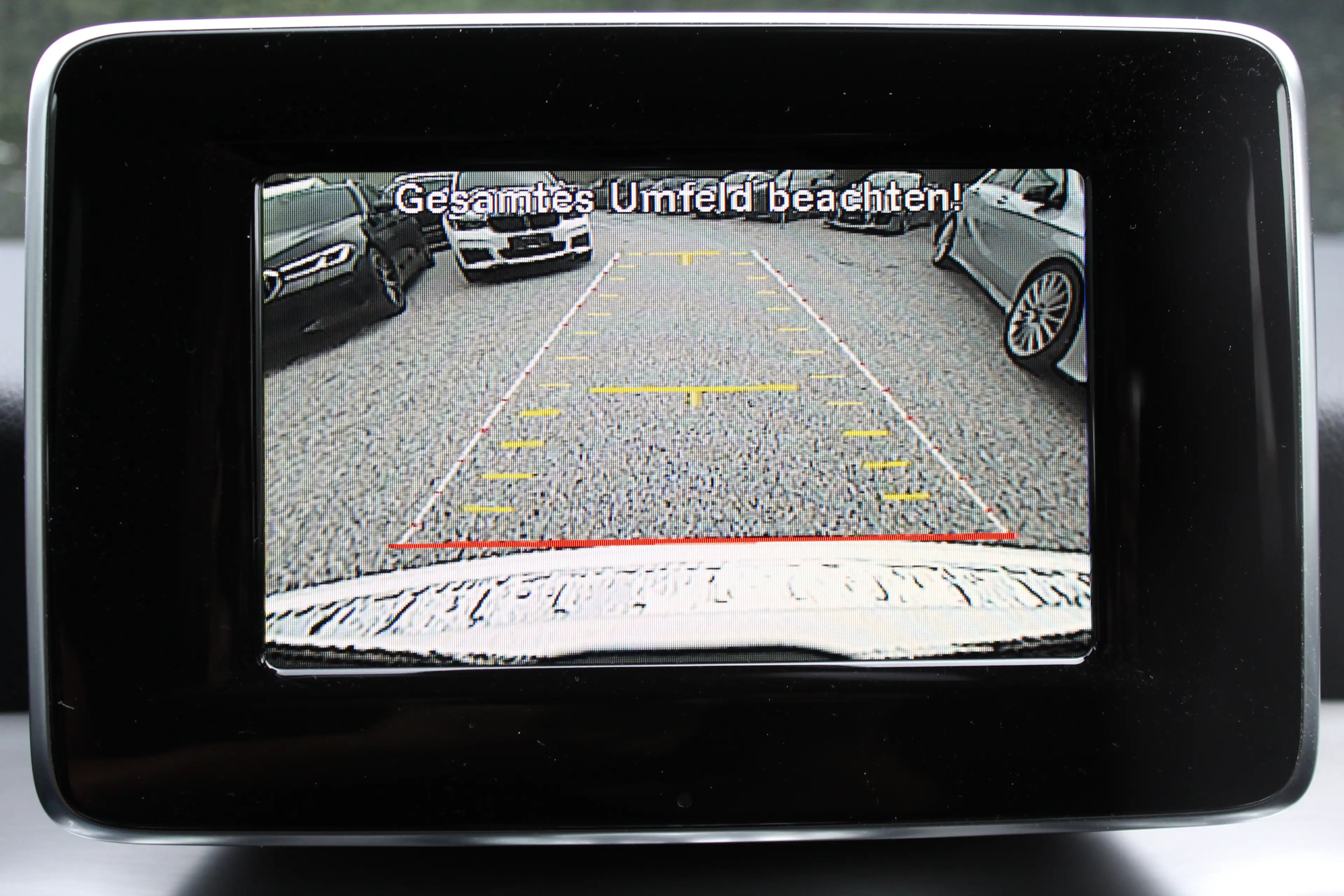 Mercedes-Benz GLA 220 GLA 220 CDI / d 4Matic AMG*AUT*LEDER*LED*NAVI* — photo 14