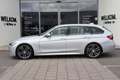 BMW 318 3-serie Touring 318i Executive M Sport Automaat / Zilver - thumbnail 7