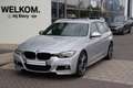 BMW 318 3-serie Touring 318i Executive M Sport Automaat / Zilver - thumbnail 5