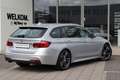 BMW 318 3-serie Touring 318i Executive M Sport Automaat / Zilver - thumbnail 11