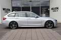 BMW 318 3-serie Touring 318i Executive M Sport Automaat / Zilver - thumbnail 9