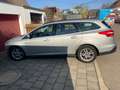 Ford Focus Focus Turnier Diesel Turnier 1.5 TDCi DPF Start-St Silber - thumbnail 1