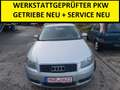 Audi A3 WERKSTATTGEPRÜFTER PKW ,AUTOMATIKGETRIEBE NEU Grau - thumbnail 1