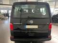 Volkswagen T6 Transporter T6 2.0 TDi lang Automatik *9-Sitze*Navi*AHK*PDC* Noir - thumbnail 5