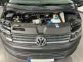 Volkswagen T6 Transporter T6 2.0 TDi lang Automatik *9-Sitze*Navi*AHK*PDC* Noir - thumbnail 17
