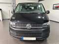 Volkswagen T6 Transporter T6 2.0 TDi lang Automatik *9-Sitze*Navi*AHK*PDC* Noir - thumbnail 9