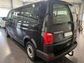 Volkswagen T6 Transporter T6 2.0 TDi lang Automatik *9-Sitze*Navi*AHK*PDC* Noir - thumbnail 4