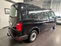 Volkswagen T6 Transporter T6 2.0 TDi lang Automatik *9-Sitze*Navi*AHK*PDC* Noir - thumbnail 7