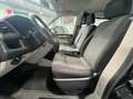 Volkswagen T6 Transporter T6 2.0 TDi lang Automatik *9-Sitze*Navi*AHK*PDC* Noir - thumbnail 12