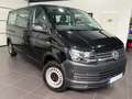 Volkswagen T6 Transporter T6 2.0 TDi lang Automatik *9-Sitze*Navi*AHK*PDC* Noir - thumbnail 2