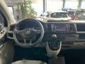 Volkswagen T6 Transporter T6 2.0 TDi lang Automatik *9-Sitze*Navi*AHK*PDC* Noir - thumbnail 10