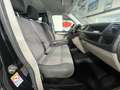 Volkswagen T6 Transporter T6 2.0 TDi lang Automatik *9-Sitze*Navi*AHK*PDC* Noir - thumbnail 15
