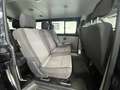 Volkswagen T6 Transporter T6 2.0 TDi lang Automatik *9-Sitze*Navi*AHK*PDC* Noir - thumbnail 13