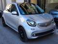 smart forFour 0.9 t Passion 90cv twinamic Pack Sport Navi Full Argent - thumbnail 31