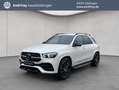 Mercedes-Benz GLE 400 GLE Blanc - thumbnail 1