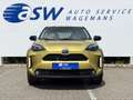 Toyota Yaris Cross 1.5 Hybrid Executive | Navi | CarPlay | 360* Camer Geel - thumbnail 5