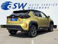 Toyota Yaris Cross 1.5 Hybrid Executive | Navi | CarPlay | 360* Camer Geel - thumbnail 2