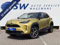 Toyota Yaris Cross 1.5 Hybrid Executive | Navi | CarPlay | 360* Camer Geel - thumbnail 1