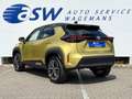 Toyota Yaris Cross 1.5 Hybrid Executive | Navi | CarPlay | 360* Camer Geel - thumbnail 4