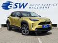 Toyota Yaris Cross 1.5 Hybrid Executive | Navi | CarPlay | 360* Camer Geel - thumbnail 3