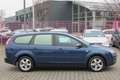 Ford Focus Titanium Bleu - thumbnail 4
