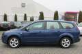 Ford Focus Titanium Bleu - thumbnail 8