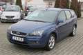 Ford Focus Titanium Bleu - thumbnail 9