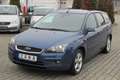 Ford Focus Titanium Bleu - thumbnail 1
