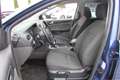 Ford Focus Titanium Bleu - thumbnail 10
