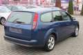 Ford Focus Titanium Bleu - thumbnail 5