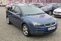 Ford Focus Titanium Bleu - thumbnail 3