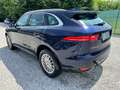 Jaguar F-Pace 2.0d Portfolio awd 180cv INCIDENTE Blau - thumbnail 4