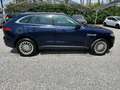 Jaguar F-Pace 2.0d Portfolio awd 180cv INCIDENTE Blau - thumbnail 7