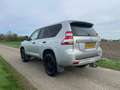 Toyota Land Cruiser VAN TOYOTA LAND CRUISER VAN Zilver - thumbnail 2