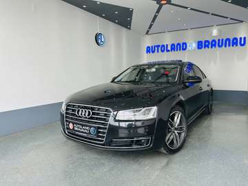 4,2 TDI clean Diesel lang quattro Tiptronic