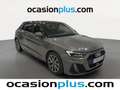 Audi A1 Sportback 30 TFSI S line S tronic Gris - thumbnail 2