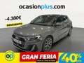 Audi A1 Sportback 30 TFSI S line S tronic Gris - thumbnail 1