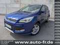 Ford Kuga Titanium 2.0TDCI 150PS 4x4 Navi Kamera Bleu - thumbnail 1