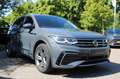 Volkswagen Tiguan 1.5 TSI R-Line DSG Virtual/Navi/Leer/360view "RIJK Gris - thumbnail 6