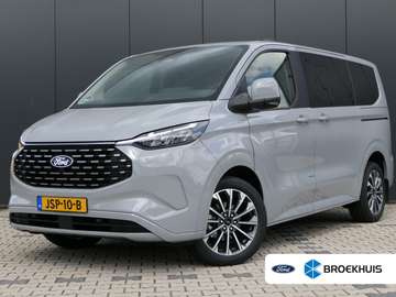 340 2.5 PHEV L1H1 Titanium X | Luxury | Dubbele El